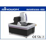 Fully-Auto Optical Measuring Machine With Imported Open Linear Scale 0.5um for sale