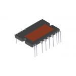 STIB1560DM2T-LZ Automotive IGBT Modules 3-Phase Inverter 150mΩ 16A 600V Power MOSFET Module for sale