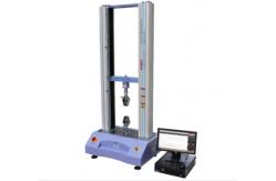 China Computer Control Universal Tension Testing Machine Tensile Strength Test Machine supplier