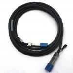 FTTH Optical Fiber DAC AOC High Speed Cable , 10GB/S Fiber Patch Cord for sale