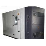 Rapid Rate 60C 50min Thermal Cycle Chamber Walk In Environmental Chamber