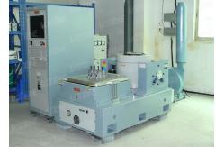 China Dynamic Vibration Shaker Machine For LED Display Devices Vibration Testing supplier