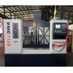 High Precision XK7126 Small CNC Milling Machine Center Metal Processing Lathe Horizontal