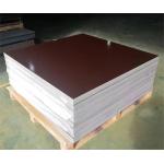 102 X 202cm Electrical Insulating Material With Flexural Strength Perpendicular To Laminations ≥340MPa