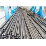 160mm OD Cold Drawn Seamless Steel Tube , Bicycles Precision Steel Tube for sale
