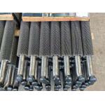 Customizable ASME Fin Tubes For Durable Boiler