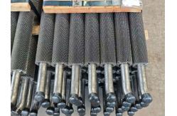 China Customizable ASME Fin Tubes For Durable Boiler supplier