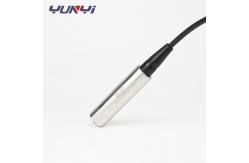 China Intelligent Submersible Oil Level Temperature Sensor Monitor supplier
