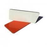 External Wall 1220mm*2440mm Glossy PVDF Coating ACP