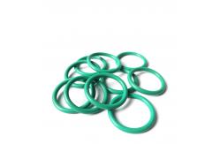 China 70A Molded Custom Silicone Seals High Temperature Resistant supplier