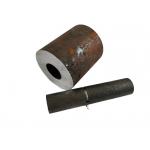 Q235B Roll Off Container Wheels Roller With Pin Wheel System for sale