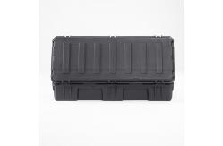China V3+ 95L Car Rooftop Storage Box supplier