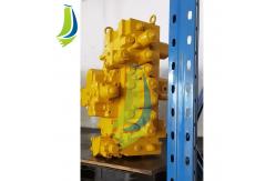 China 723-48-26700 Main Control Valve For PC300LC-8 Excavator Parts supplier