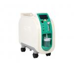 With Nebulization function homecare mobile 1L portable concentrator oxygen intelligent control for sale