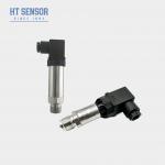 HTsensor 4-20mA Industrial Pressure Level Transducer Sensor With Big DIN