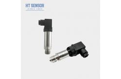 China HTsensor 4-20mA Industrial Pressure Level Transducer Sensor With Big DIN supplier