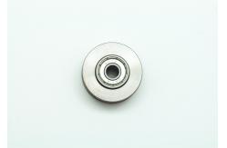 China 703410 Sharpening Grinding Wheel Cutter Parts Used For Auto Cutter Machines supplier