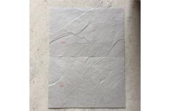 China High Fire Resistance Flexible Wall Tiles Square Shape  Wall Cladding Flexible Tiles supplier