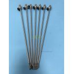 250-080-342 Stryker Curved Jaw Needle Holder Surgical Instrument Parts for sale