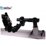 Direct Mount Press Gripper Modular Structure For Holding Metal Stamps for sale