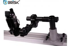 China Direct Mount Press Gripper Modular Structure For Holding Metal Stamps supplier