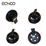 Idler Wheel For Yanmar C10R Tracked Dumper Undercarriage Components for sale