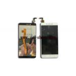 5.5 Inch White Cell Phone Full LCD Screen For Lenovo K6 Note K53a48 for sale