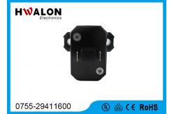 China Refrigerator Compressor Start Relay Starter PTC Thermistor 20mm 22ohms Durable supplier