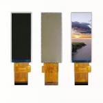 3.7 Inch Bar Type TFT LCD MIPI 240x960 TFT Small LCD Display IPS ST7701S for sale