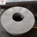 Customized Forged Gear Wear Resistant Ball Mill Gear 12T for sale