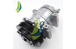 China 141502000307 Air Conditioning Compressor For Engine supplier