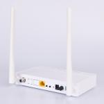 AS-ONU12 1GE+CATV+2.4G WIFI