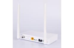 China AS-ONU12 1GE+CATV+2.4G WIFI supplier