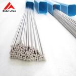 Filler Welding Titanium Wire For TIG AWS A5.16 ERTI-2 Bright Surface for sale