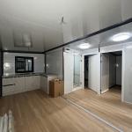 Expandable Container House  Innovative And Practical Solution