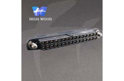 China HW-CMM Connector, HW-321V033F46,2mm Pitch. supplier