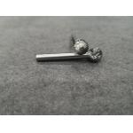 SD DOUBLE CUT BALL BURR BITS/CARBIDE ROTARY RASP OEM/ODM SERVICE for sale