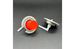 China Precision Gas Valve for Industrial Applications - Durable and Reliable Flow Control supplier