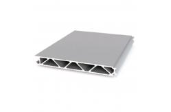 China 6061 Aluminium Industrial Profile For Automobile Corrosion Resistant supplier