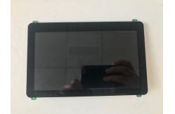 China Raspberry Screen Transmissive 7'' TFT LCD RGB 1024x600 Pixels HDMI Touch Display supplier