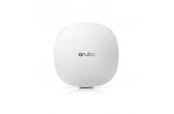 China JW325A Aruba Wireless Access Point 2.5Gbps Aggregate Rate With ClientMatch supplier