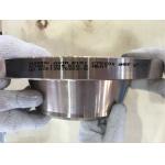 Cu-Ni 90/10 Forged Carbon Steel Flanges , Duplex Steel Flanges Resistance To Corrosion for sale