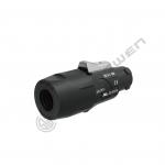 3pin male female powercon true Waterproof connector for LED screen Outdoor Power LED IP65 Waterproof Female Male Black Powercon Connector for sale