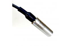 China Water Tank Controller Static Submersible Level Transmitter Sensor RS485 Output supplier