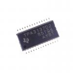 Time base chip TI TPA3137D2PWPR HTSSOP Electronic Components R5f104pkgfa#50 for sale