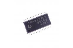 China Time base chip TI TPA3137D2PWPR HTSSOP Electronic Components R5f104pkgfa#50 supplier