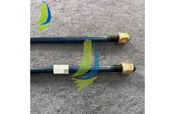 China AZ9925520268 Rear Leaf Spring U Bolt For Truck Spare Parts supplier