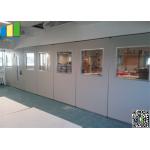 Multi-Function Hall Wooden Partition Wall for sale