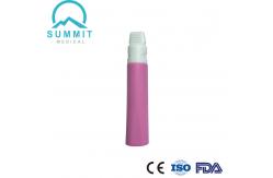 China Diabetic Safety Lancet with Triple Beveled Needle 28G Depth 1.8mm supplier