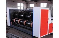 China 900*2000mm RS4 Rotary Slotting Machine Corrugated Box Machine supplier
